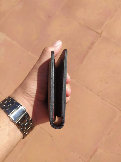 porte monnaie homme cuir luxe